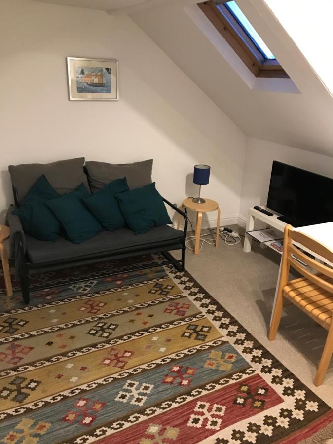 Cosy Loft Apartment In Georgian Home Πλίμουθ Εξωτερικό φωτογραφία