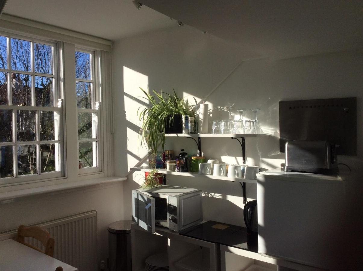 Cosy Loft Apartment In Georgian Home Πλίμουθ Εξωτερικό φωτογραφία